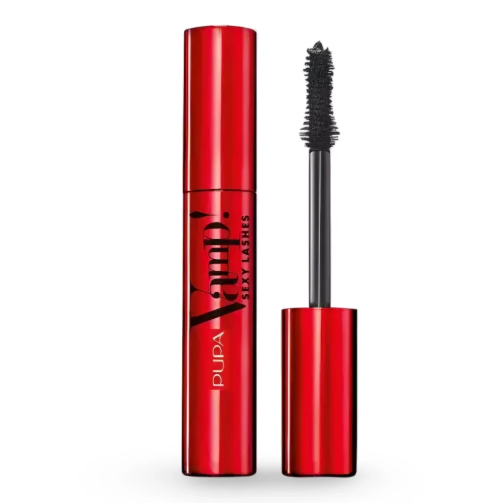 ریمل حجم دهنده و لیفت کننده پوپا