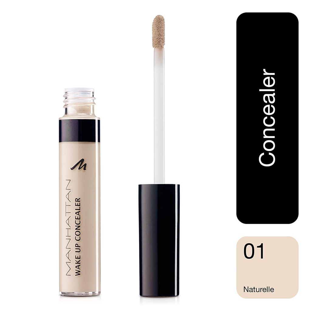 Manhattan Wake Up Concealer