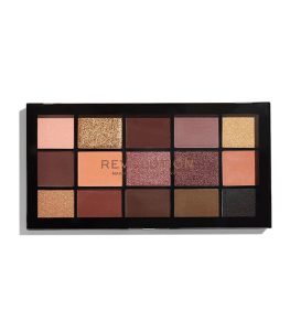 پالت سایه چشم ولوت رز رولوشن