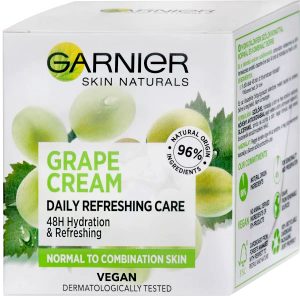 کرم مرطوب کننده گارنیر
