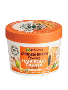 ماسک موی پاپایا گارنیر