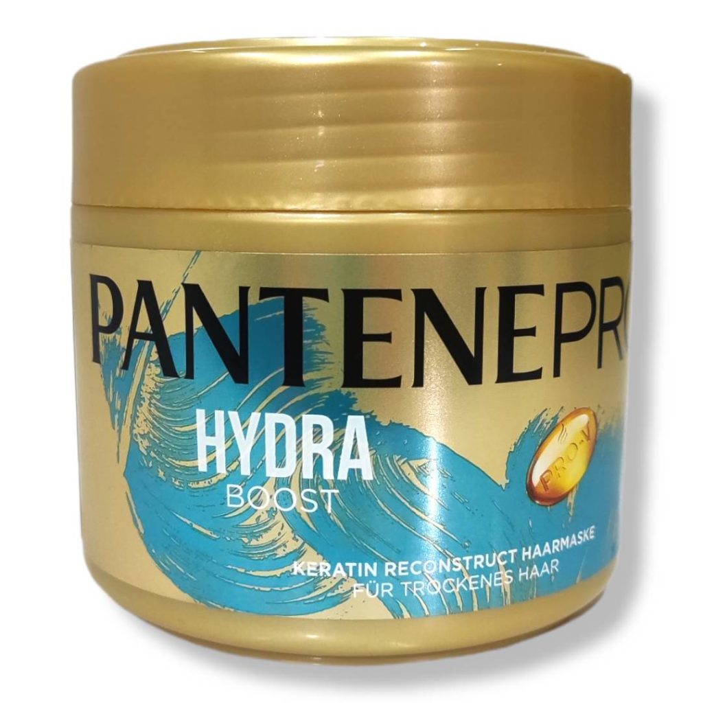 ماسک مو داخل حمام هیدرا بوست پنتن