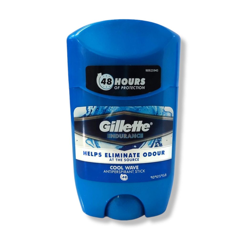 مام صابونی ژیلت