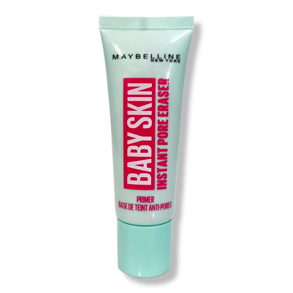 پرایمر بیبی اسکین میبلین