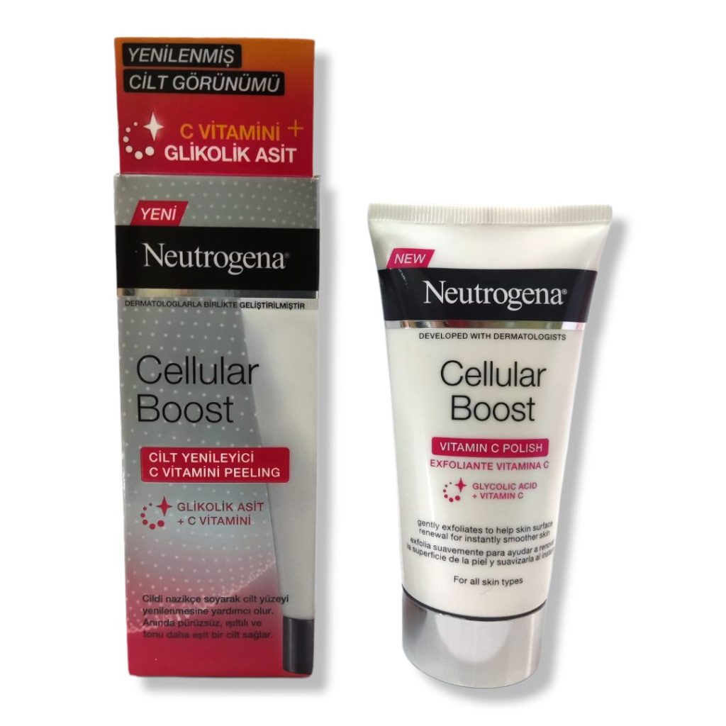 کرم لایه بردار نوتروژینا