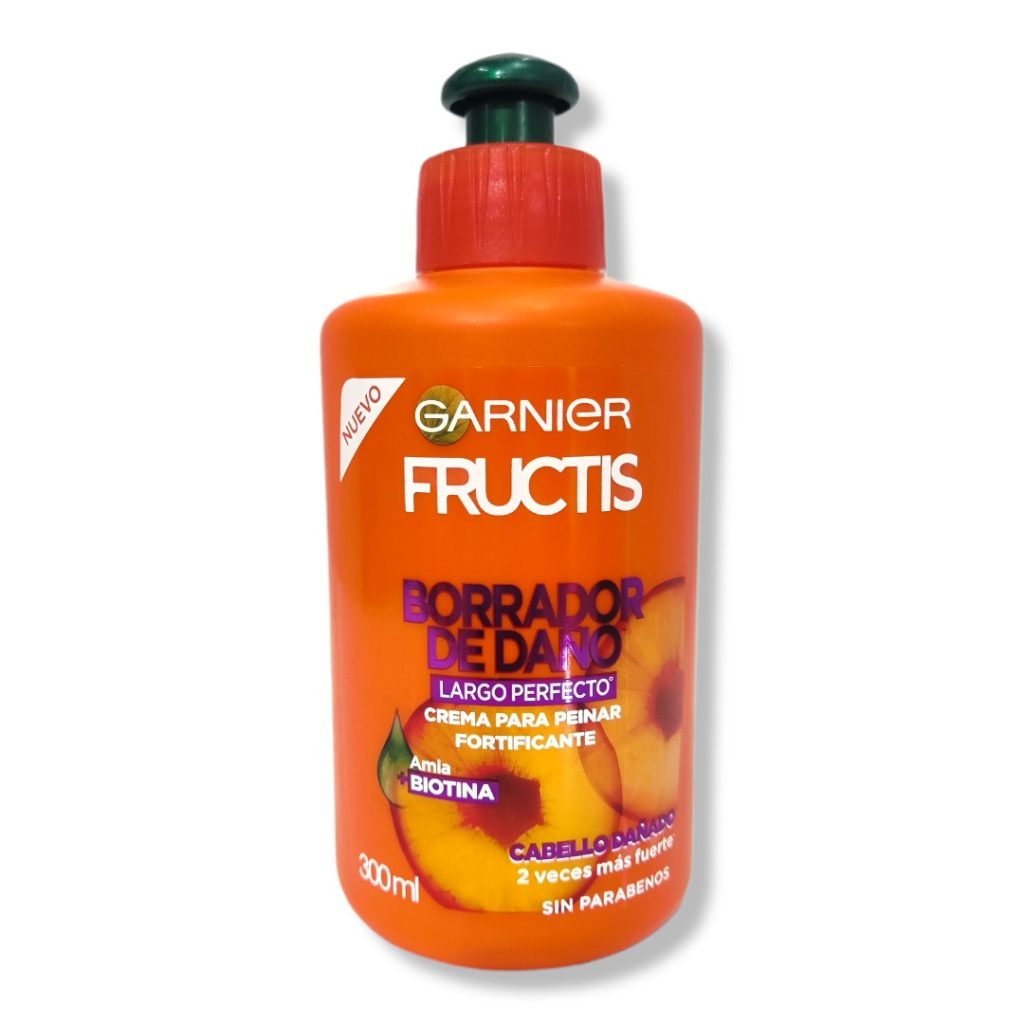 کرم موی گارنیر بیوتین پرفکت