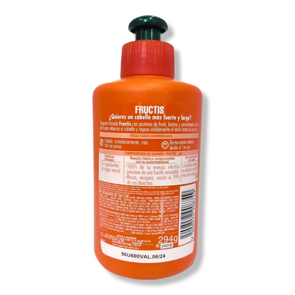 کرم موی گارنیر بیوتین پرفکت