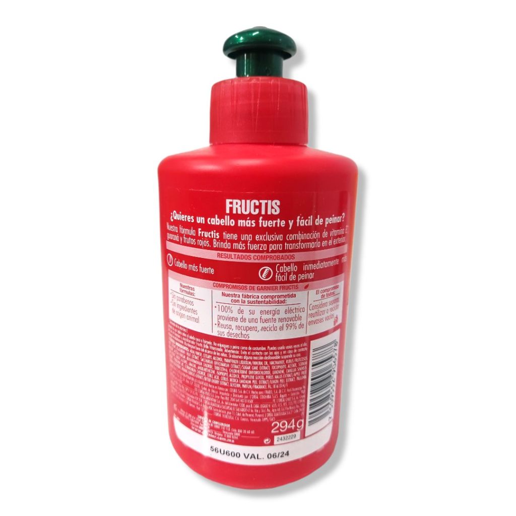 کرم موی ویتامینه گارنیر