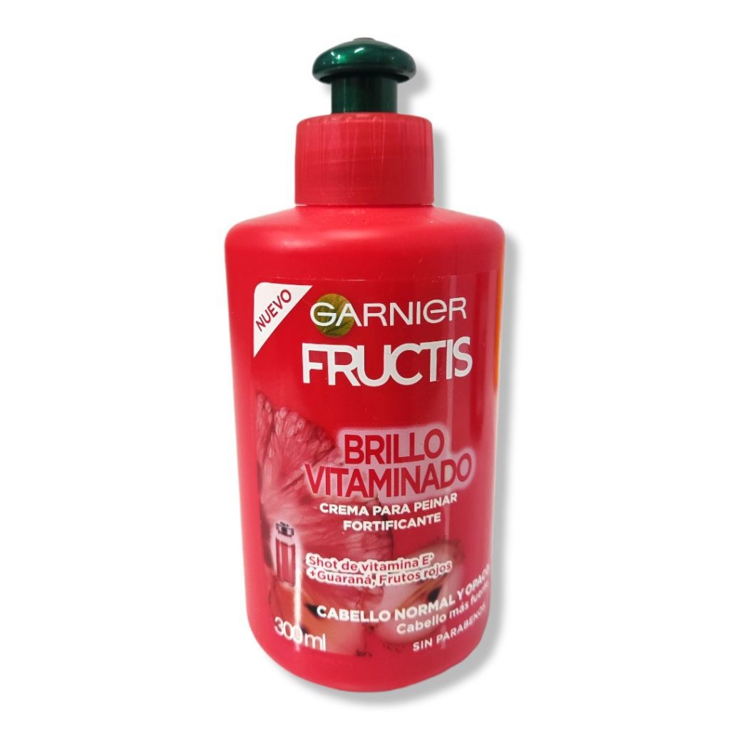 کرم موی ویتامینه گارنیر