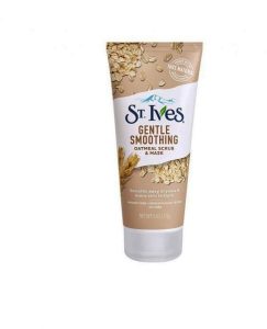 اسکراب جو دو سر سنت ایوز