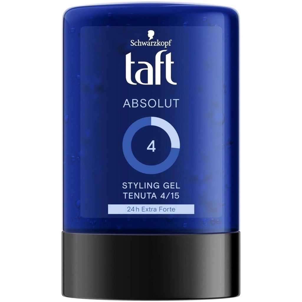 ژل حالت دهنده موی تافت