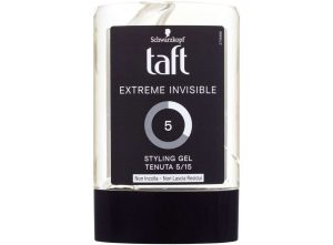 ژل حالت دهنده موی تافت