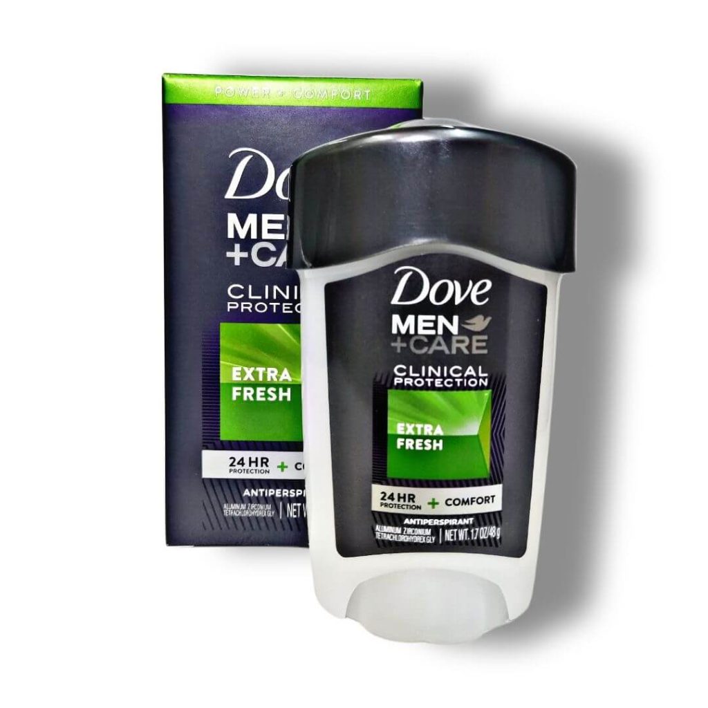 استیک داو کلینیکال اکسترا فرش