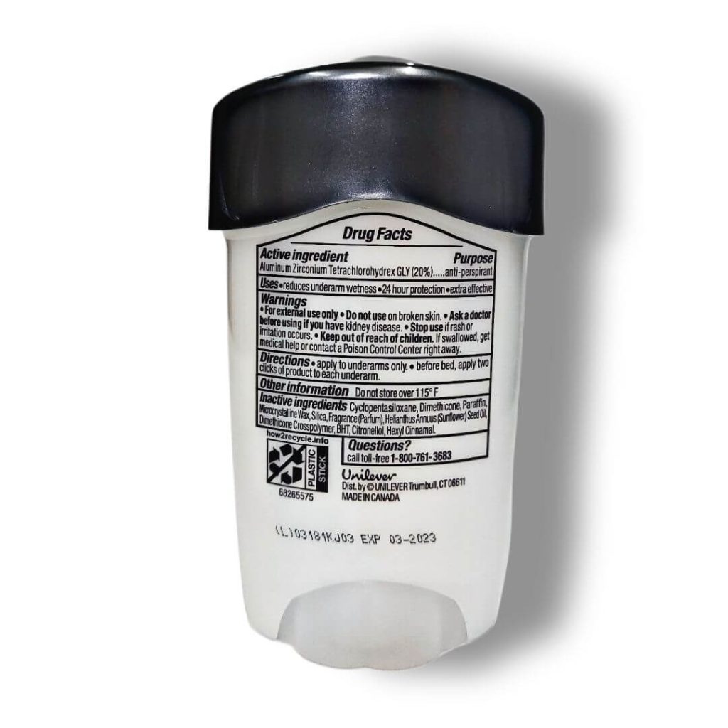 استیک داو کلینیکال اکسترا فرش