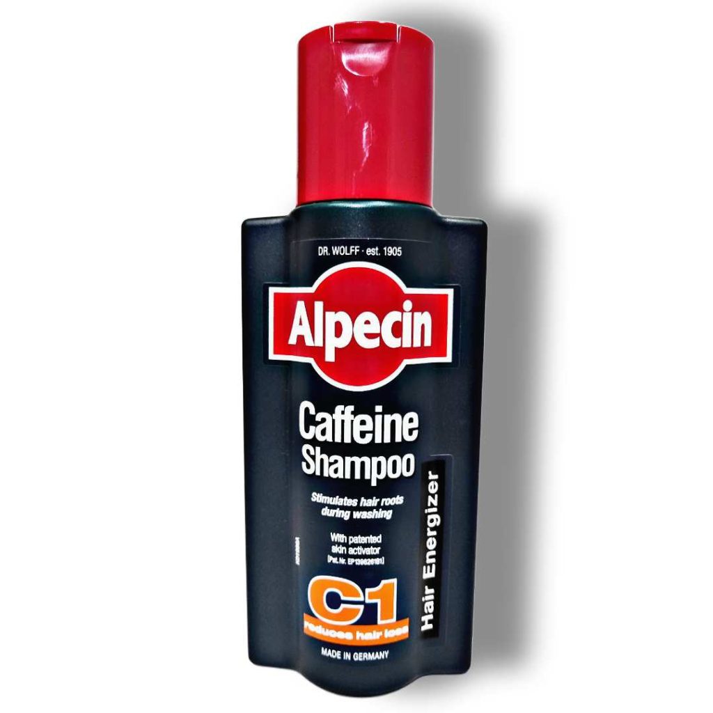 شامپو ضد ریزش سی وان آلپسین