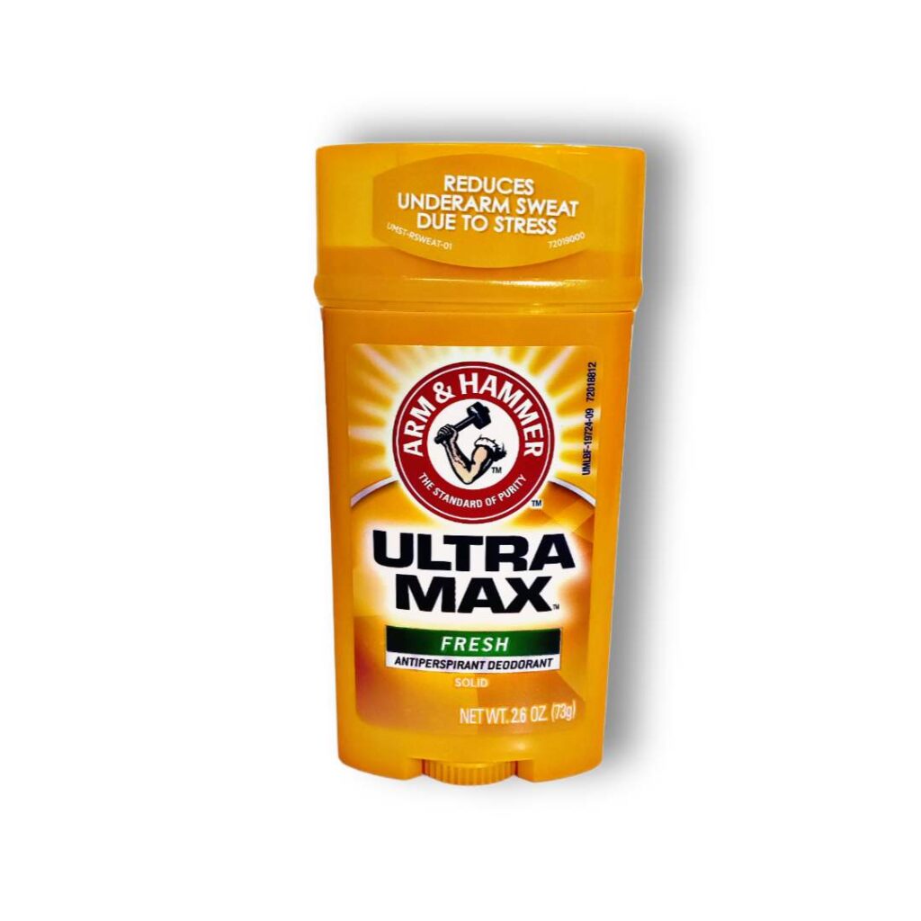 استیک صابونی فرش آرم اند همر