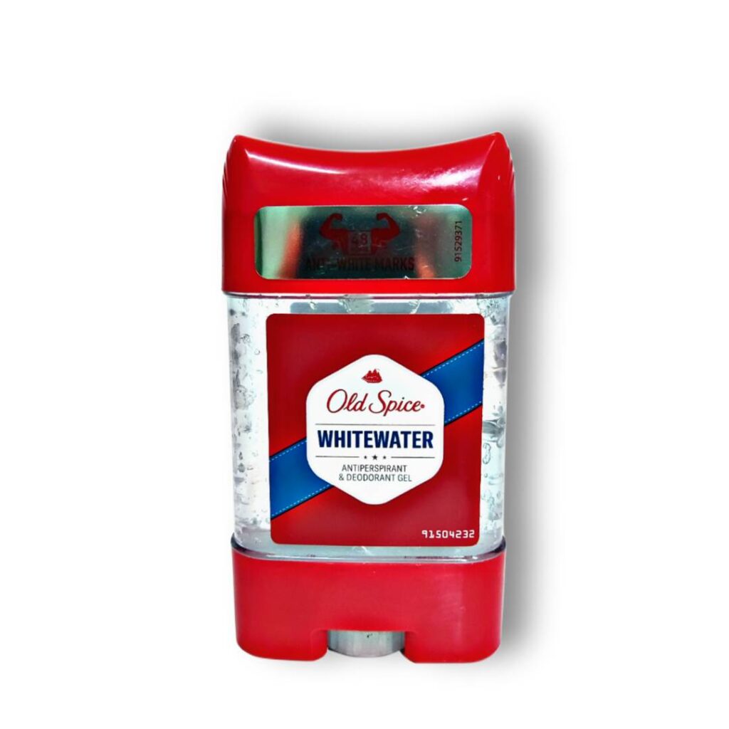 استیک ژله ای وایت واتر اولد اسپایس