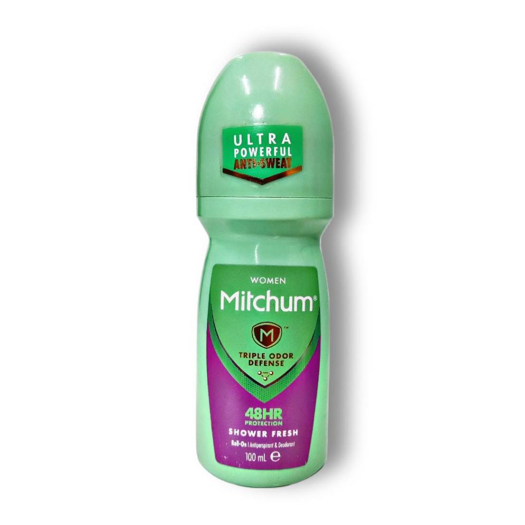 مام رول ضدتعریق شاور فرش میچام