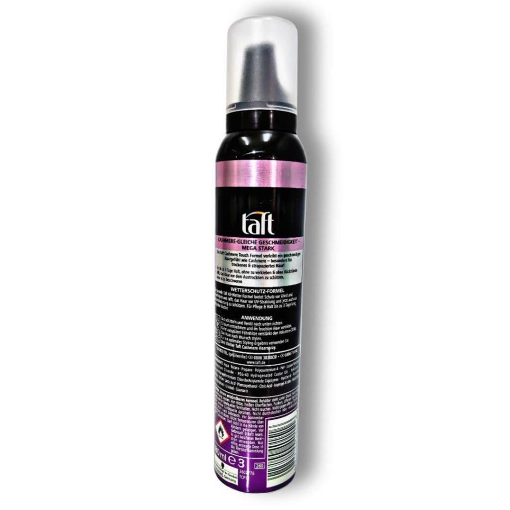 موس تافت پاور مشکی