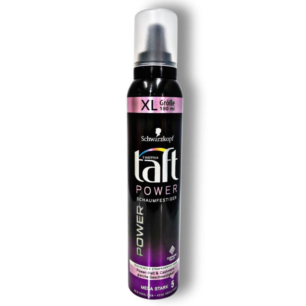 موس تافت پاور مشکی