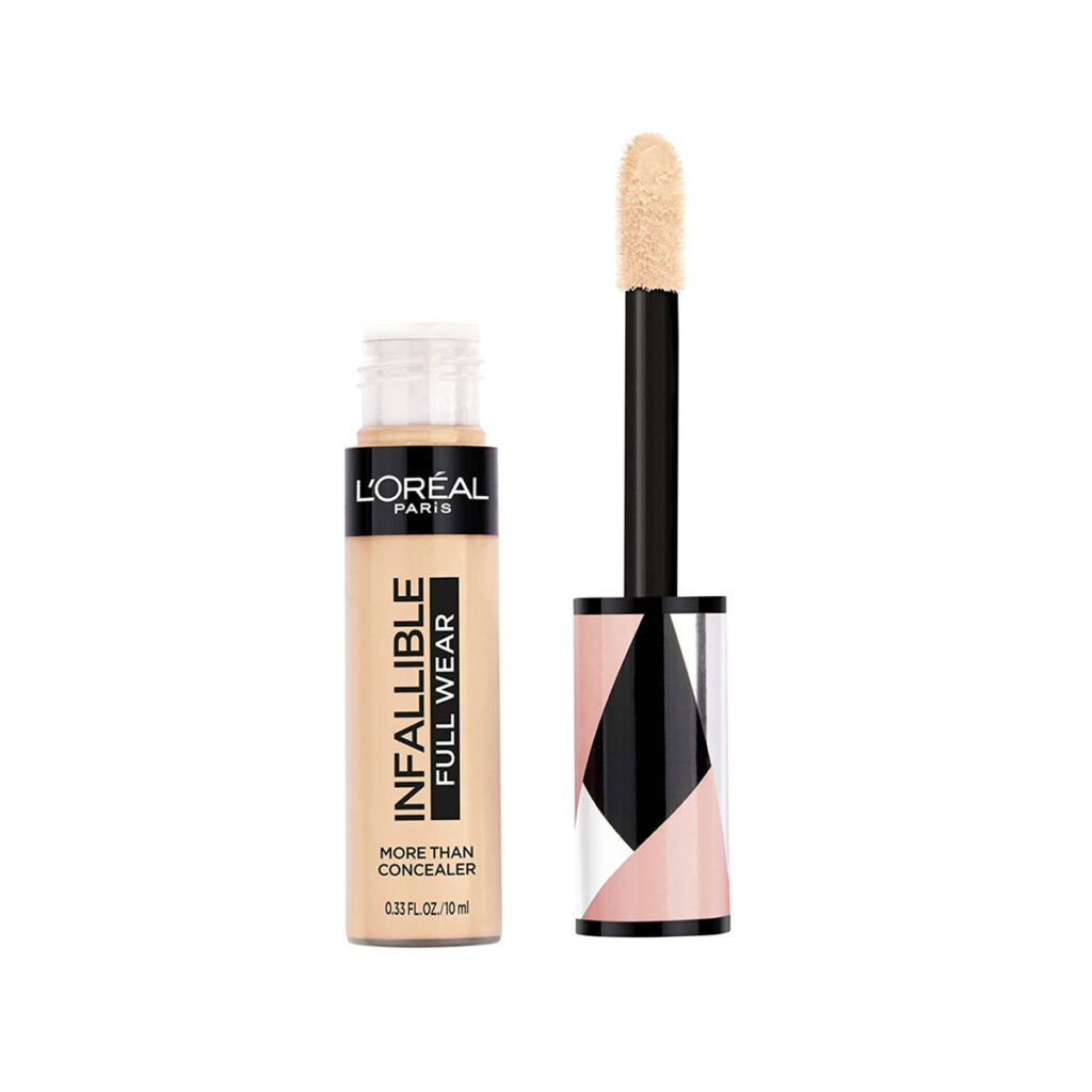 کانسیلر اینفالیبل لورآل