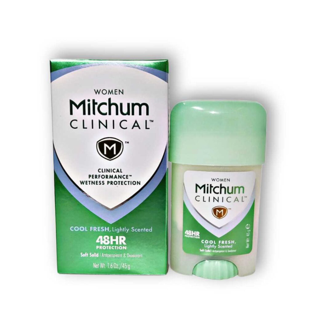 مام استیک کلینیکال کول فرش میچام