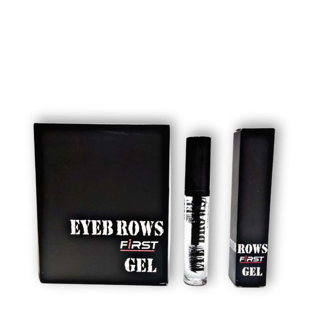 ژل لیفت ابروی فرست