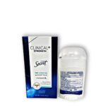 استیک کلینیکال فری اند سنستیو سکرت