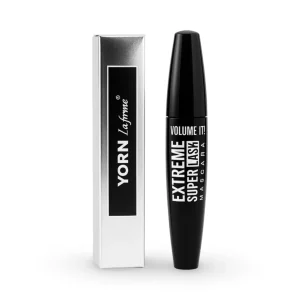 ریمل حجم دهنده سوپر لش یورن حجم 15 میل