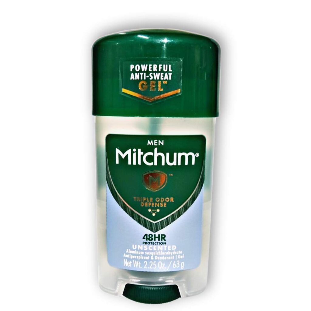 مام ژله ای آنسنتد میچام