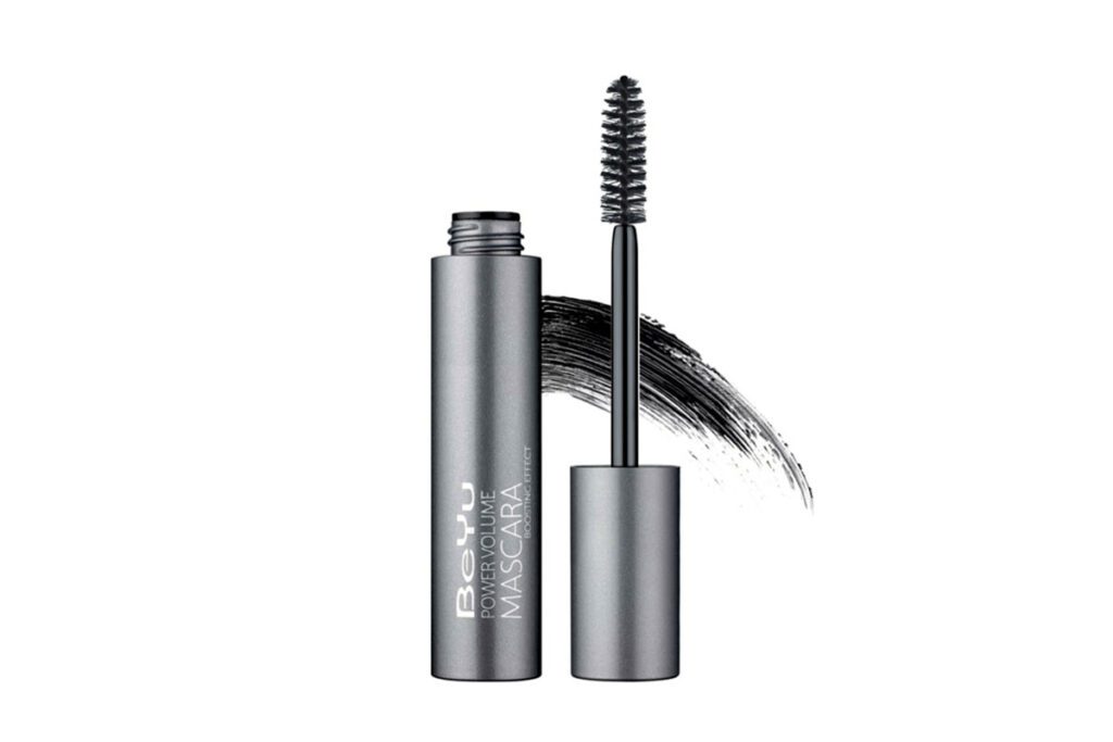 ریمل حجم دهنده نقره ای بیو