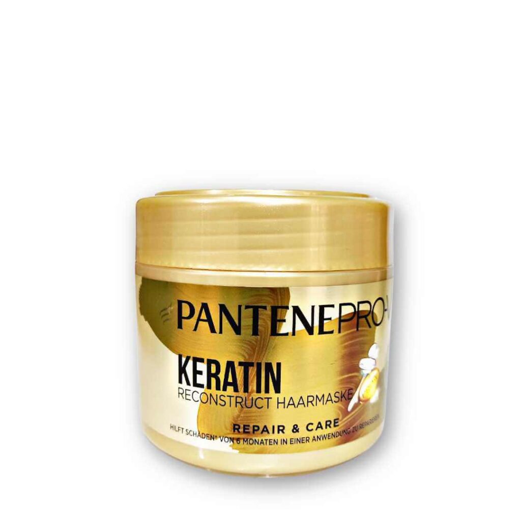 ماسک موی داخل حمام ریپیر پنتن