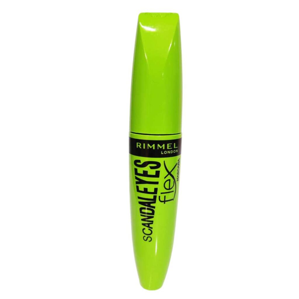 ریمل حجم دهنده سبز لاندن