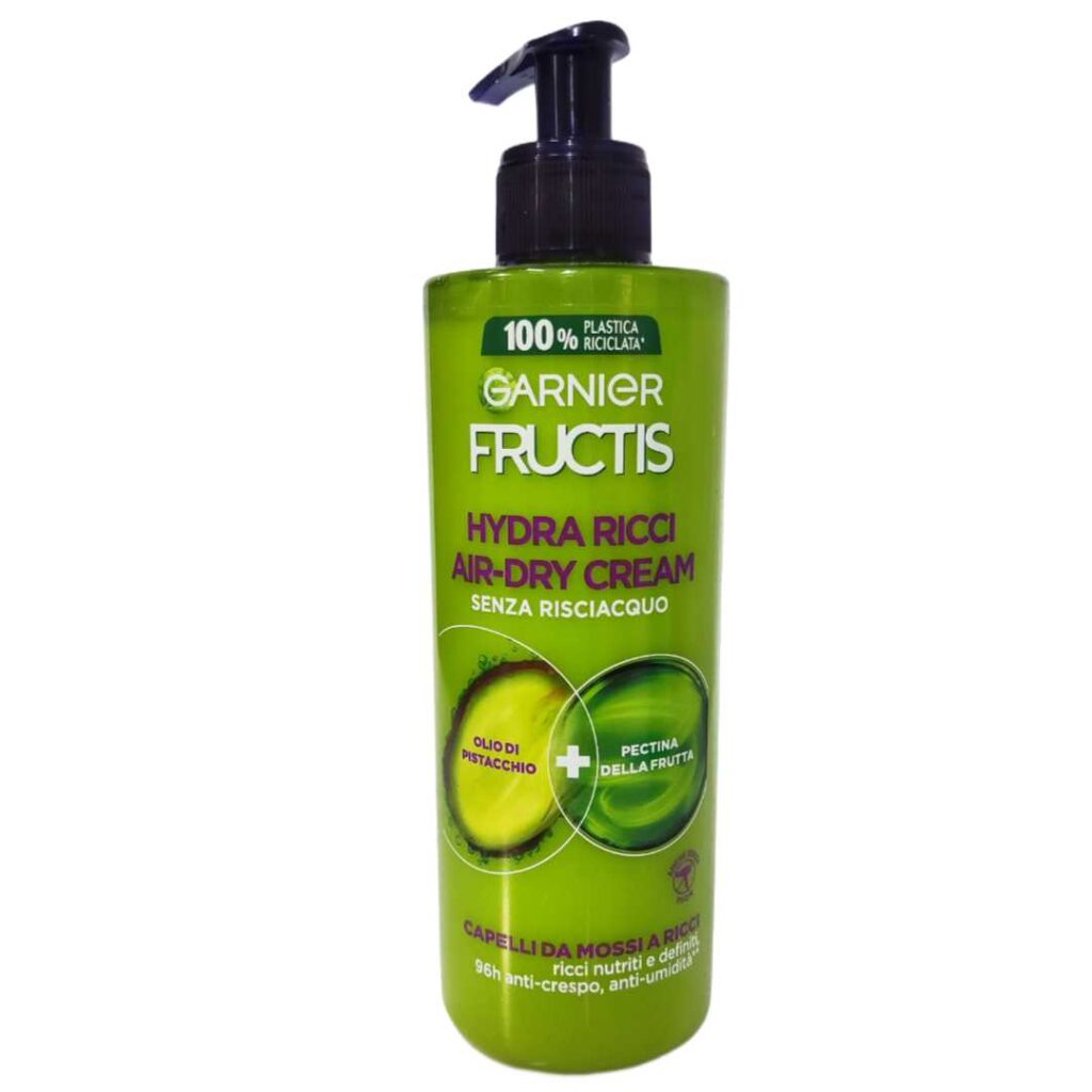 کرم موی آبرسان موهای فر و مجعد گارنیر