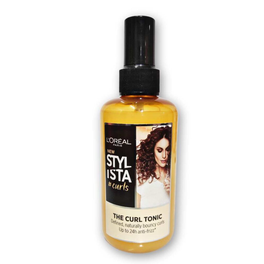 کرم موی فر حرفه ای لورآل