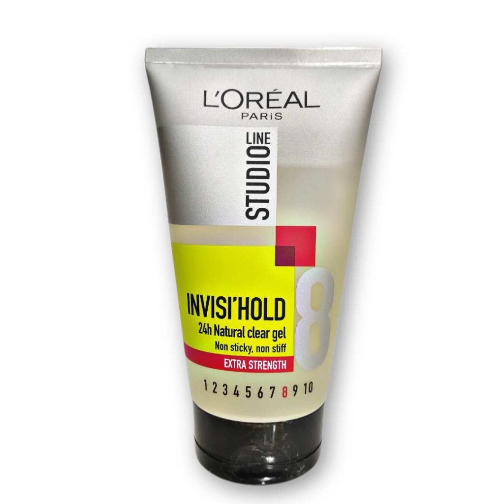 ژل موی اینویز هولد لورآل