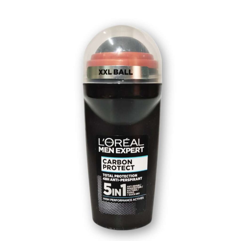 مام رولی کربن پروتکت لورآل