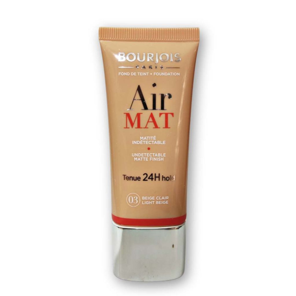 کرم پودر ایرمت بورژوآ