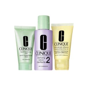 پک سه عددی شماره دو کلینیک