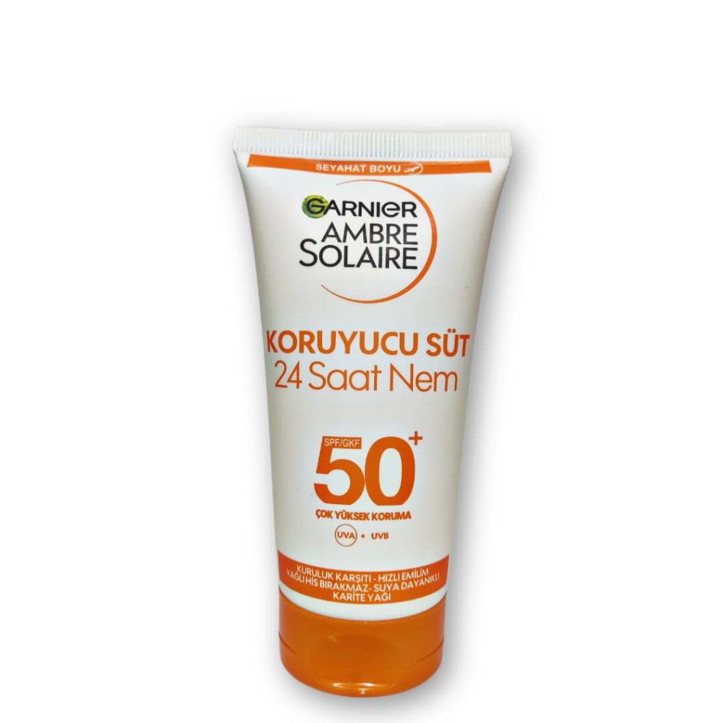 ضد آفتاب آبرسان گارنیر