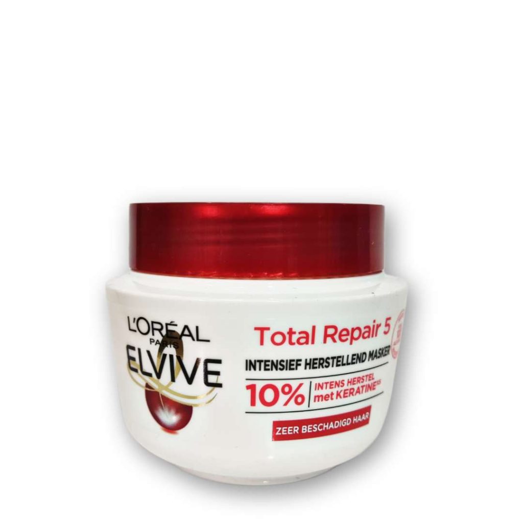 ماسک مو توتال ریپیر الویو لورآل