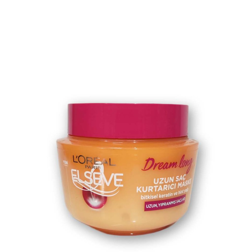 ماسک موی مخصوص موهای بلند لورآل