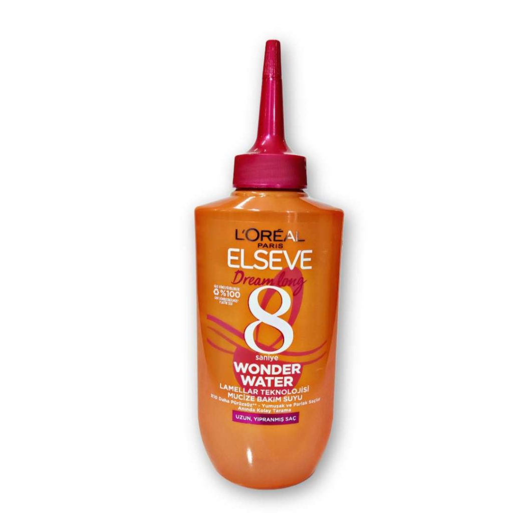 سرم موی هشت ثانیه لورآل