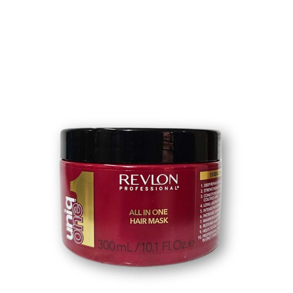 ماسک موی ده کاره یونیک وان رولون