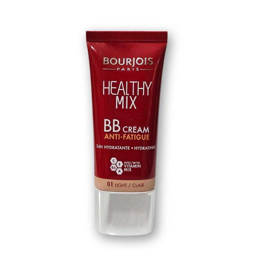 بی بی کرم هلتی میکس بورژوآ