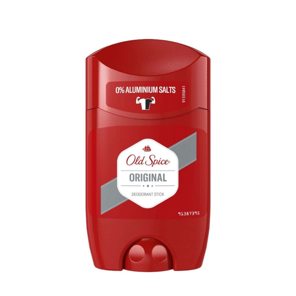 استیک ضد تعریق اورجینال اولد اسپایس