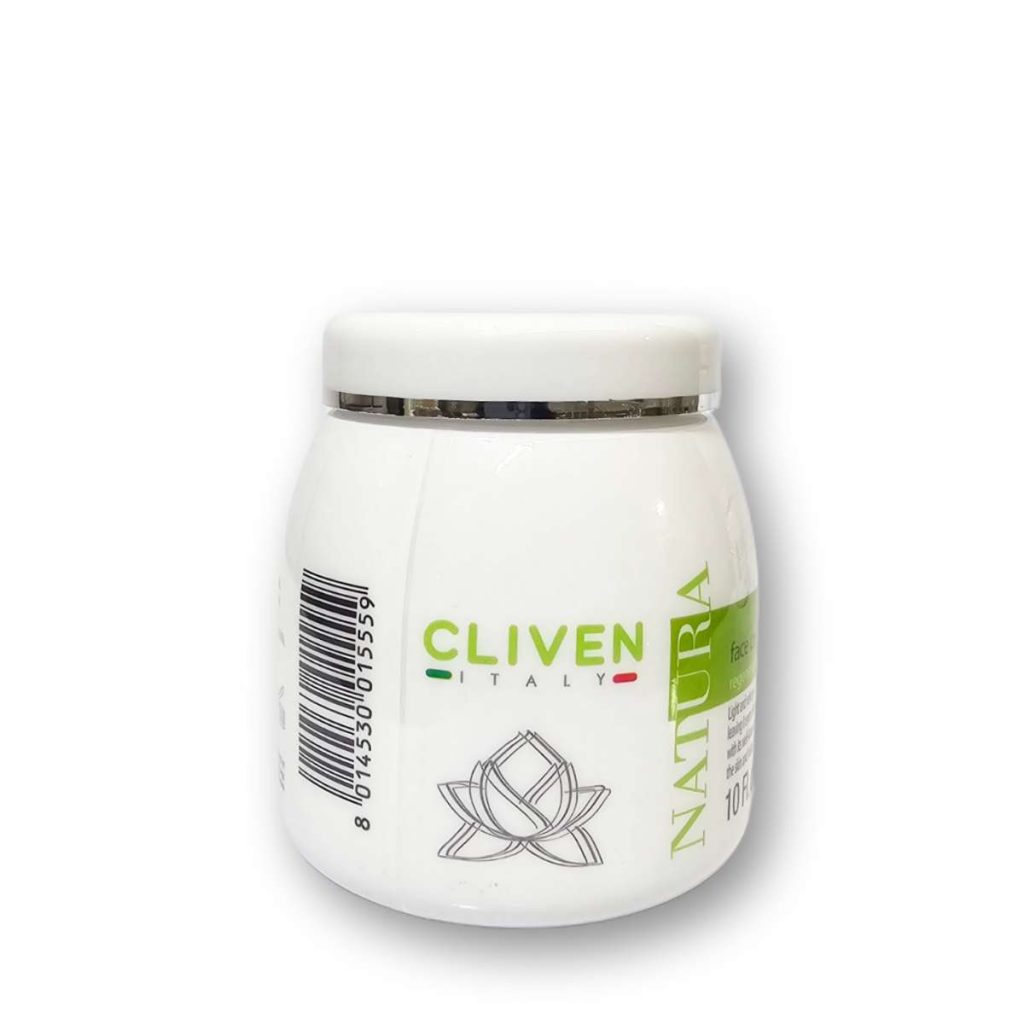 کرم آنتی اکسیدان و بازسازی کننده کلیون