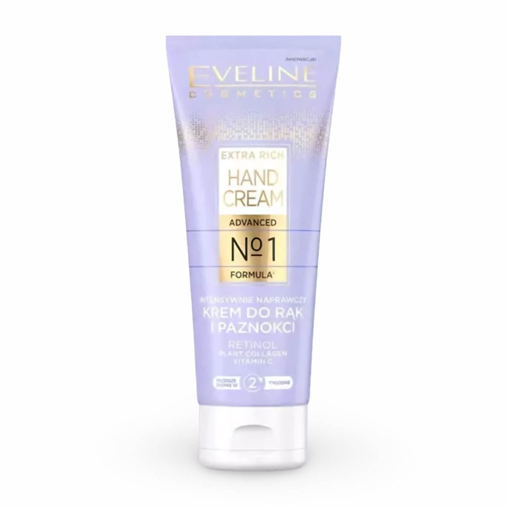 کرم دست فوق مغذی اولاین