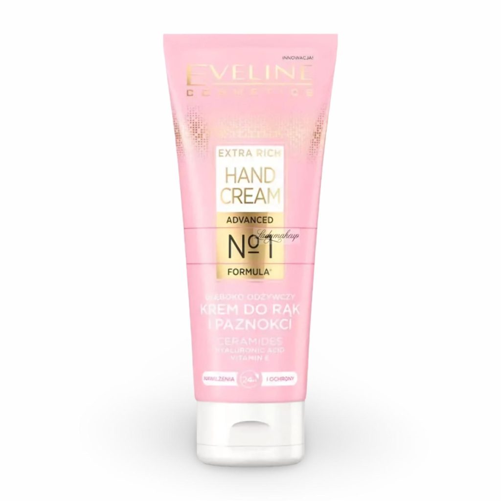 کرم دست مدل اکسترا ریچ اولاین