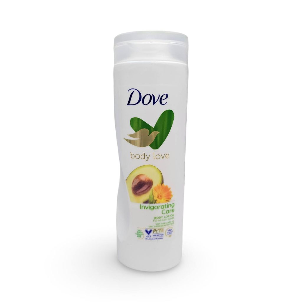 لوسیون بدن آووکادو داو